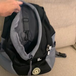 BRAND NEW Backpack Carrier for small/elderly dogs